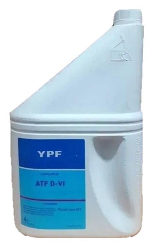 YPF ATF VI
