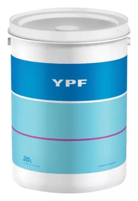 YPF Lissos 68