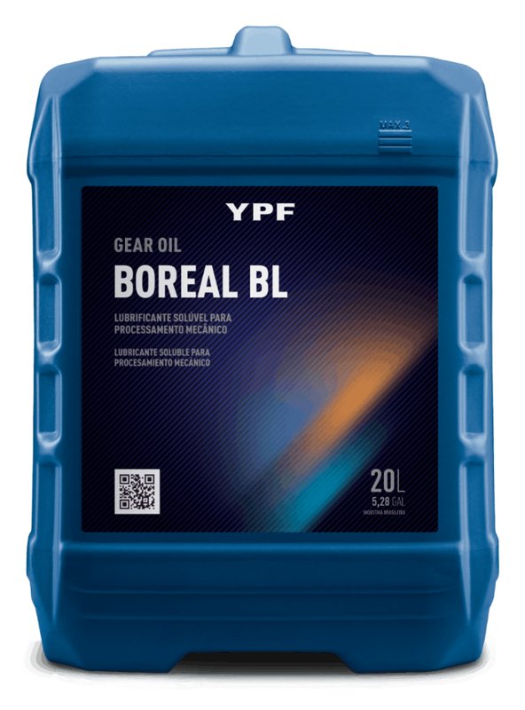 YPF Boreal BL