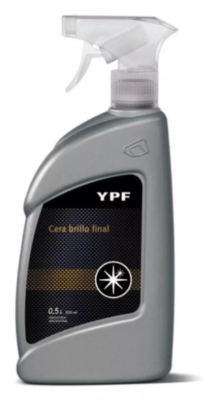 YPF Cera brillo final