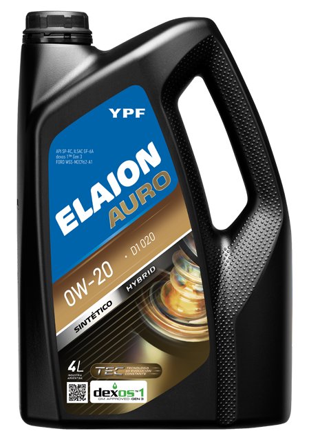 YPF Elaion Auro D1 020