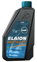 YPF Elaion Nautico 2T
