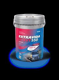 YPF Extravida XVT550 10W-40