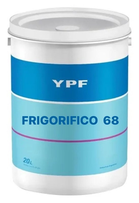 YPF Frigorifico 68