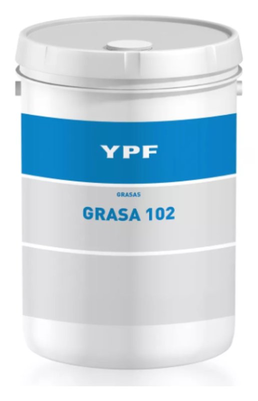 YPF Grasa 102