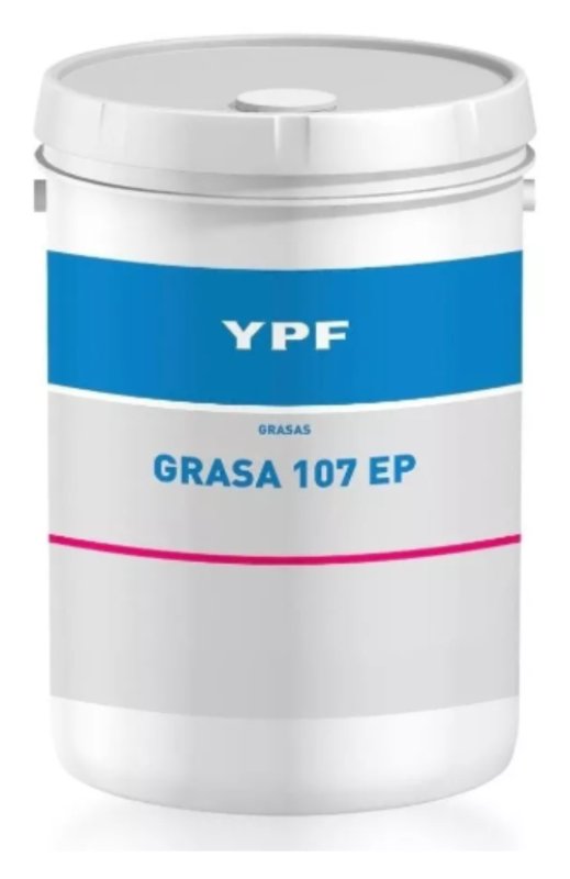 YPF Grasa 107 EP