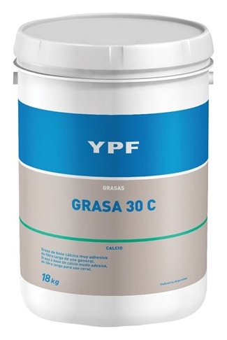 YPF Grasa 30C
