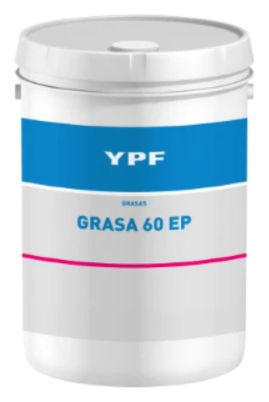 YPF Grasa 60 EP