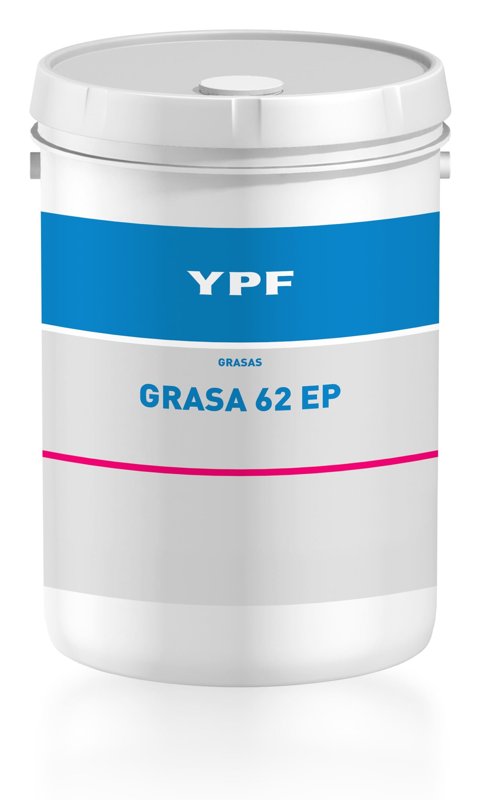 YPF Grasa 62 EP