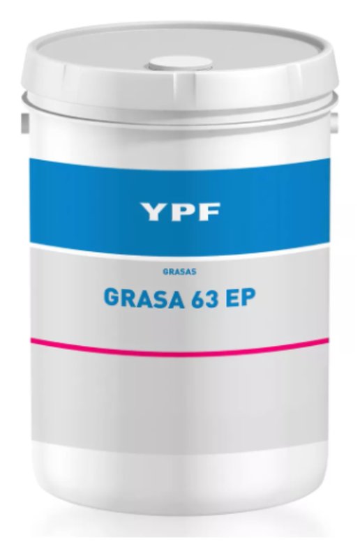 YPF Grasa 63 EP