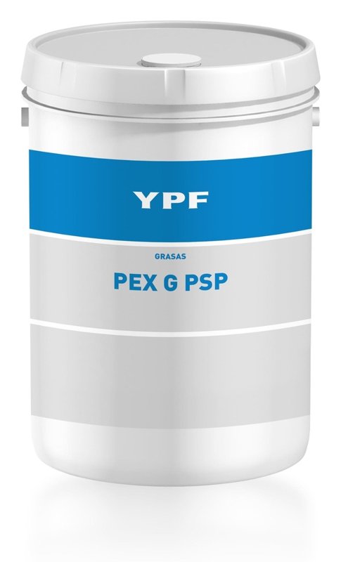 YPF Grasa PEX G PSP