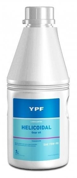 YPF Helicoidal 75W-90