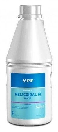 YPF Helicoidal M 80W