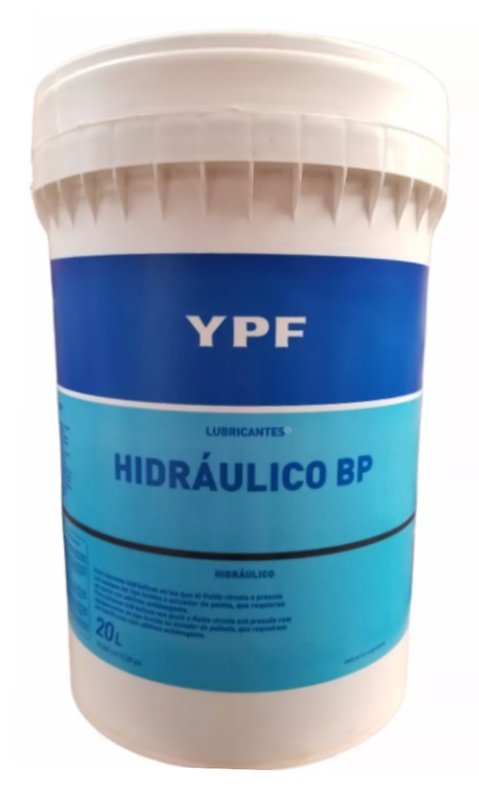 YPF Hidraulico BP 100