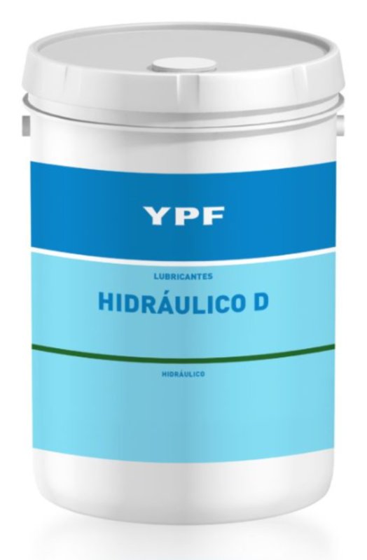 YPF Hidraulico D 46
