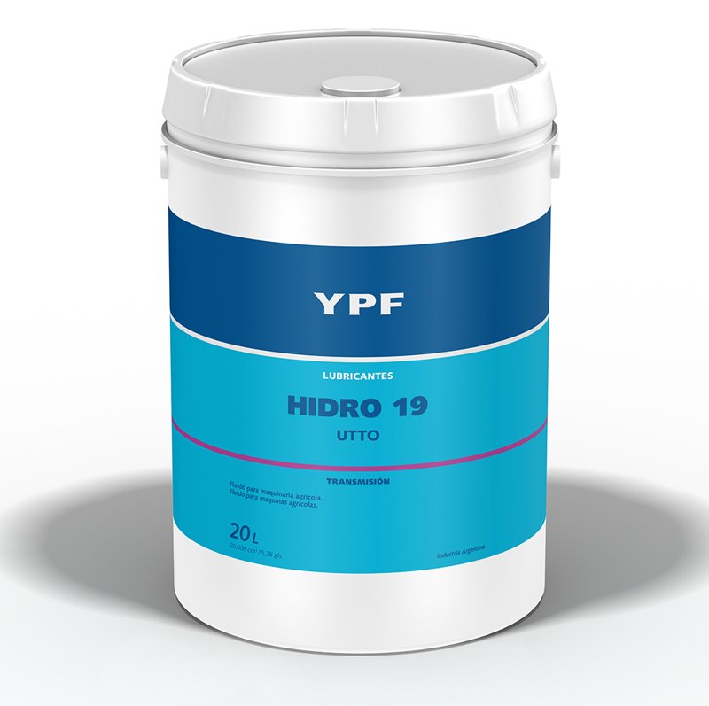 YPF Hidro 19