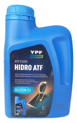 YPF Hidro ATF