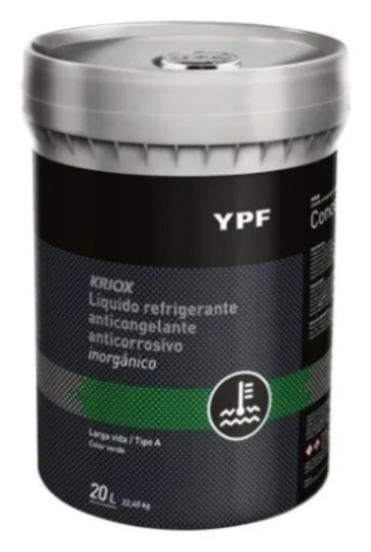 YPF Kriox Inorg