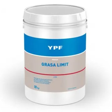 YPF Limit 1