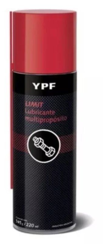 YPF Multiproposito Limit