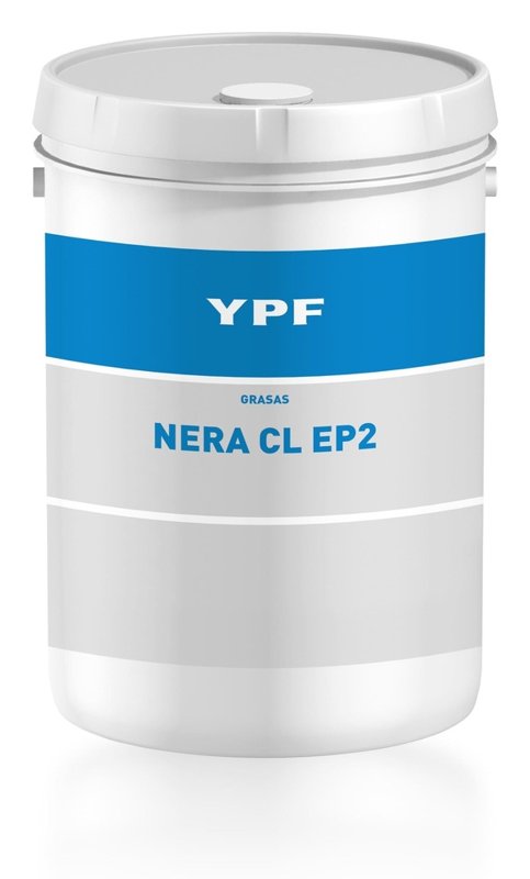 YPF Nerea CL EP 2