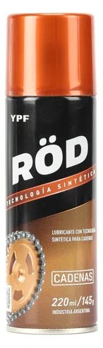 YPF Rod Cadenas