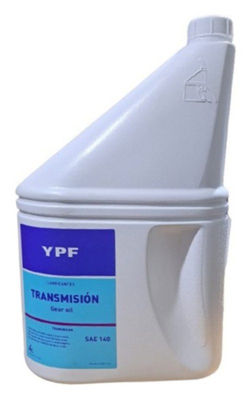 YPF Transmision 140