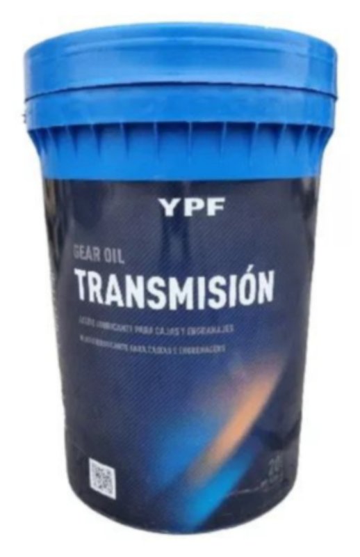 YPF Transmision 250